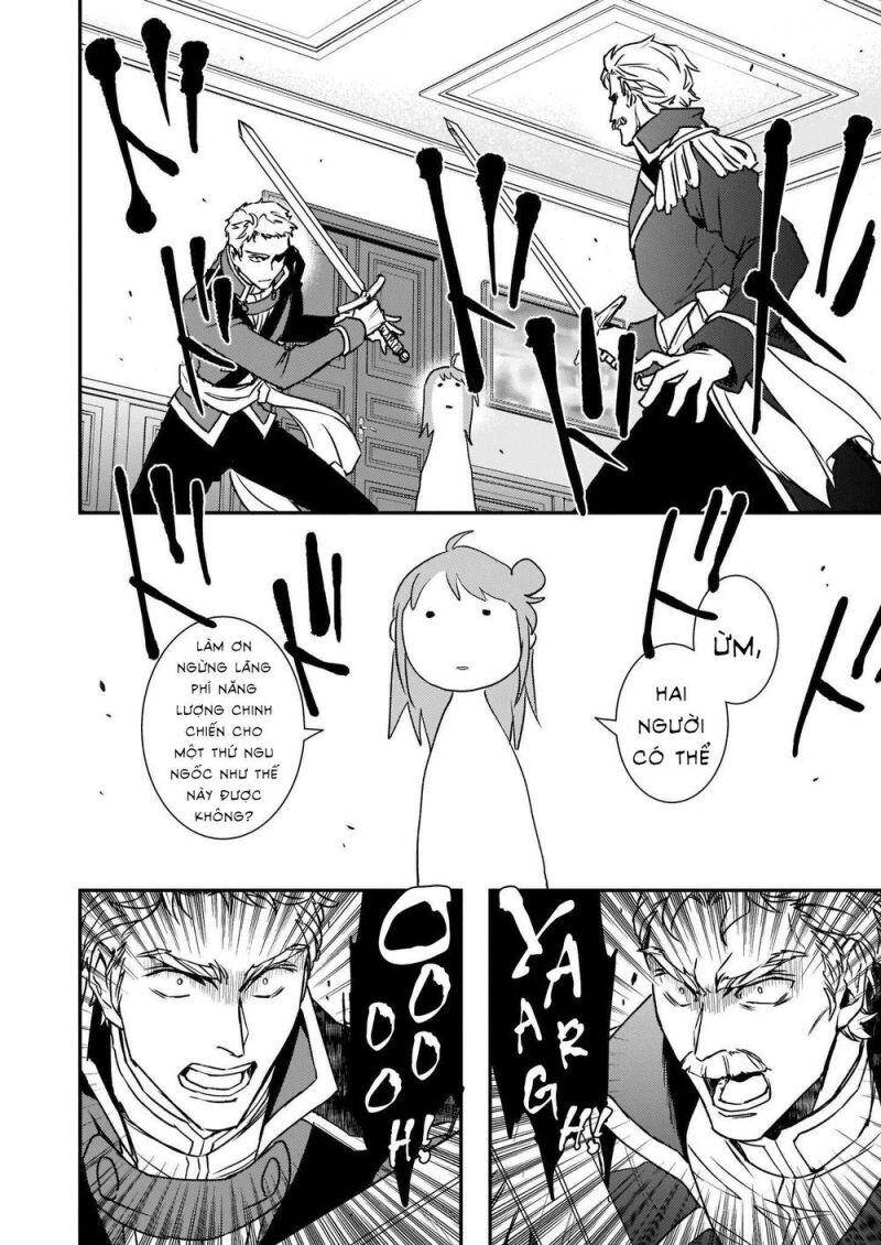 Tsundere Akuyaku Reijou Liselotte To Jikkyou No Endo-Kun To Kaisetsu No Kobayashi-San Chapter 21 - 4