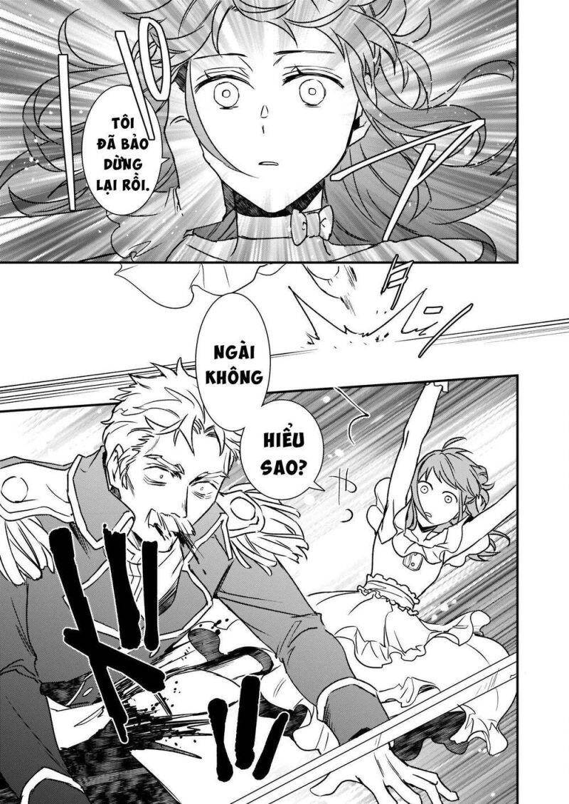 Tsundere Akuyaku Reijou Liselotte To Jikkyou No Endo-Kun To Kaisetsu No Kobayashi-San Chapter 21 - 5