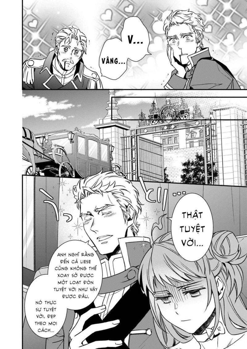 Tsundere Akuyaku Reijou Liselotte To Jikkyou No Endo-Kun To Kaisetsu No Kobayashi-San Chapter 21 - 8