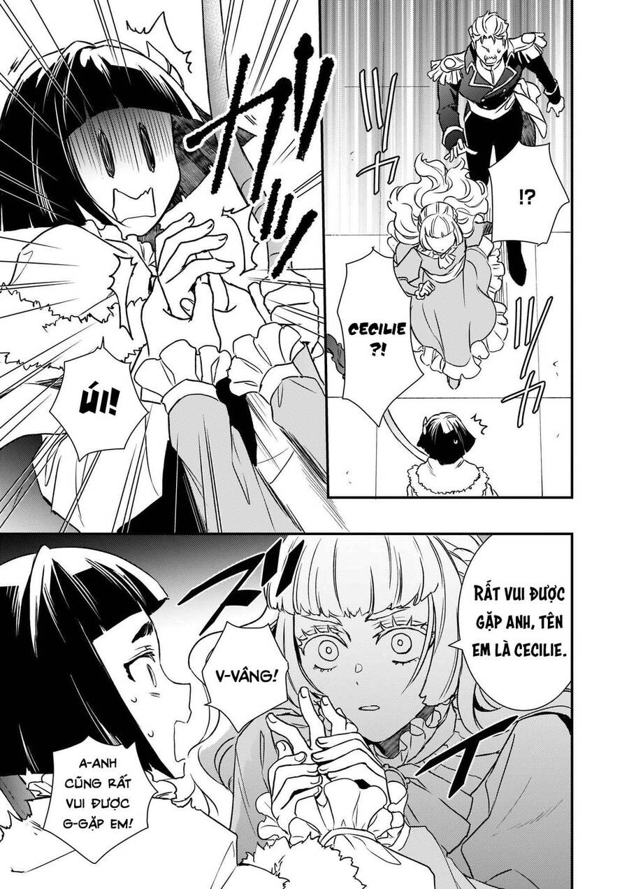 Tsundere Akuyaku Reijou Liselotte To Jikkyou No Endo-Kun To Kaisetsu No Kobayashi-San Chapter 22 - 11