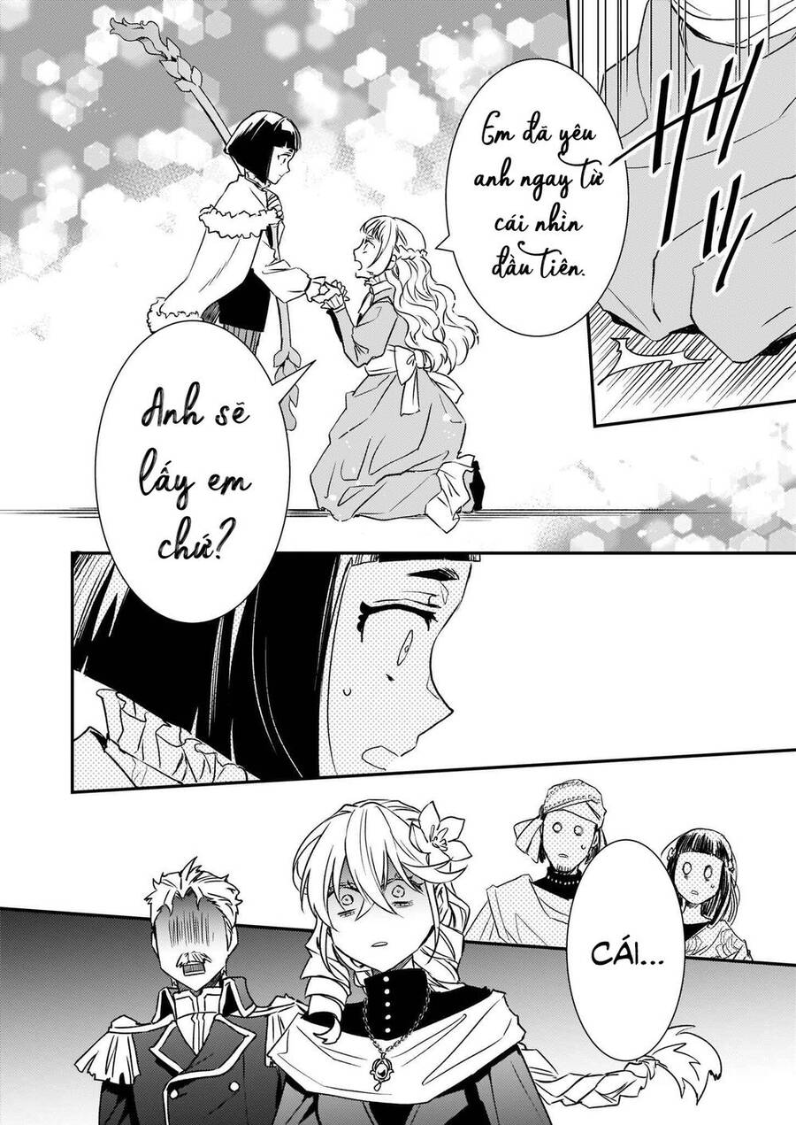 Tsundere Akuyaku Reijou Liselotte To Jikkyou No Endo-Kun To Kaisetsu No Kobayashi-San Chapter 22 - 12