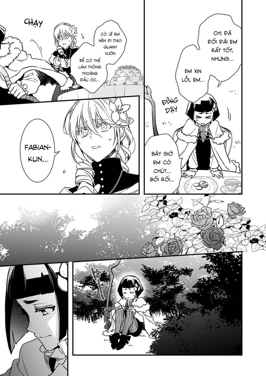 Tsundere Akuyaku Reijou Liselotte To Jikkyou No Endo-Kun To Kaisetsu No Kobayashi-San Chapter 22 - 15