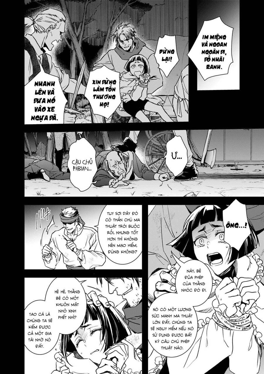 Tsundere Akuyaku Reijou Liselotte To Jikkyou No Endo-Kun To Kaisetsu No Kobayashi-San Chapter 22 - 16