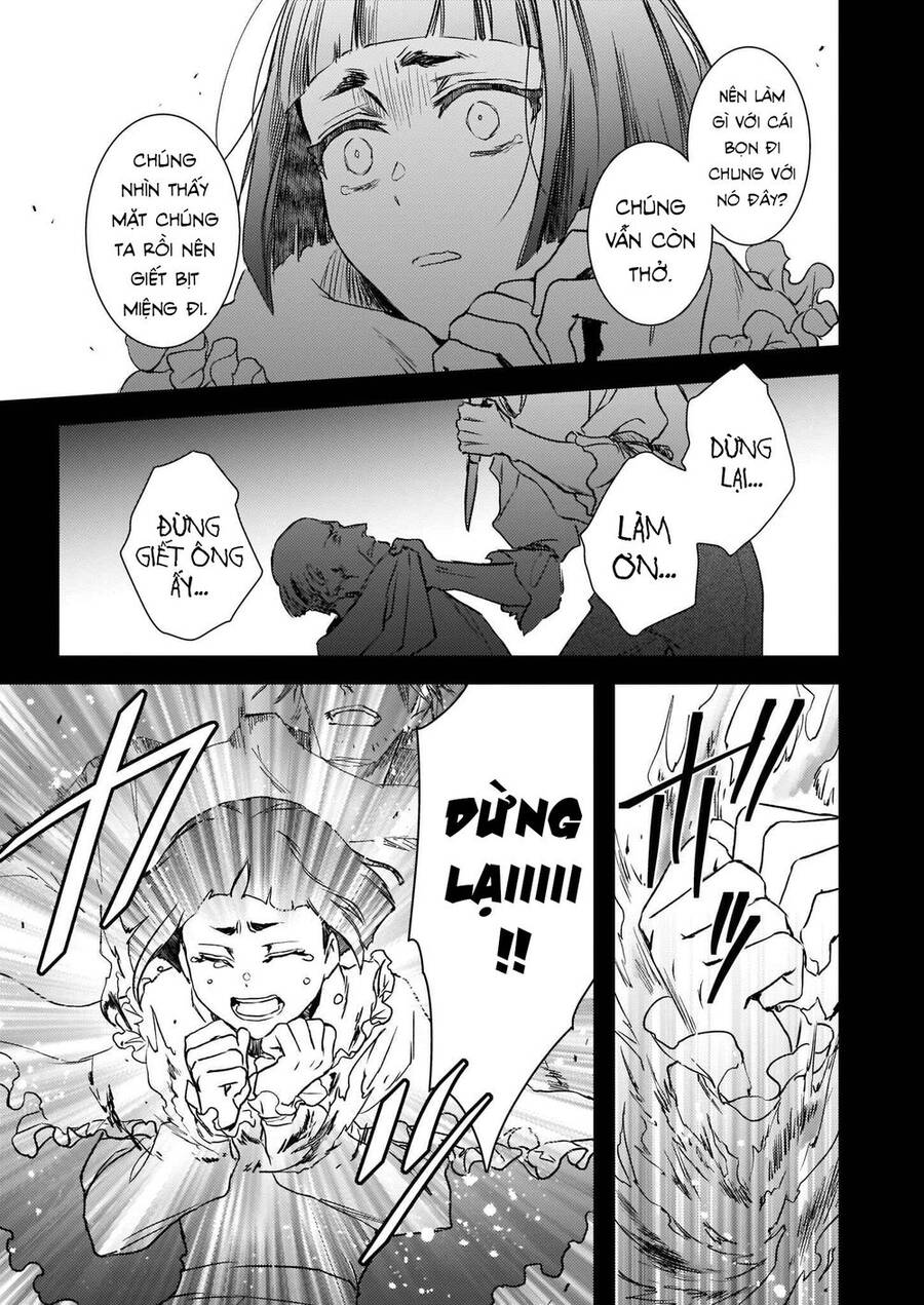 Tsundere Akuyaku Reijou Liselotte To Jikkyou No Endo-Kun To Kaisetsu No Kobayashi-San Chapter 22 - 17