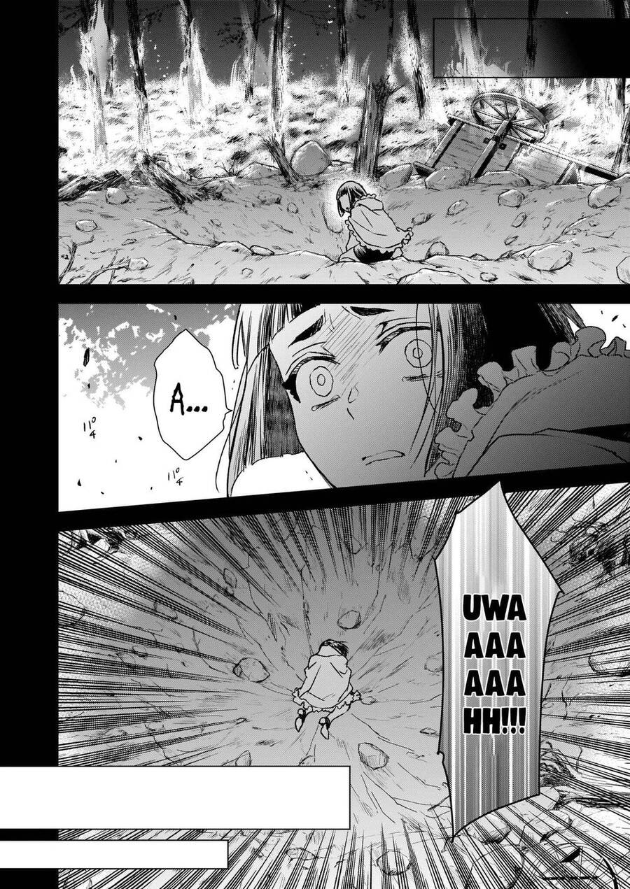 Tsundere Akuyaku Reijou Liselotte To Jikkyou No Endo-Kun To Kaisetsu No Kobayashi-San Chapter 22 - 18