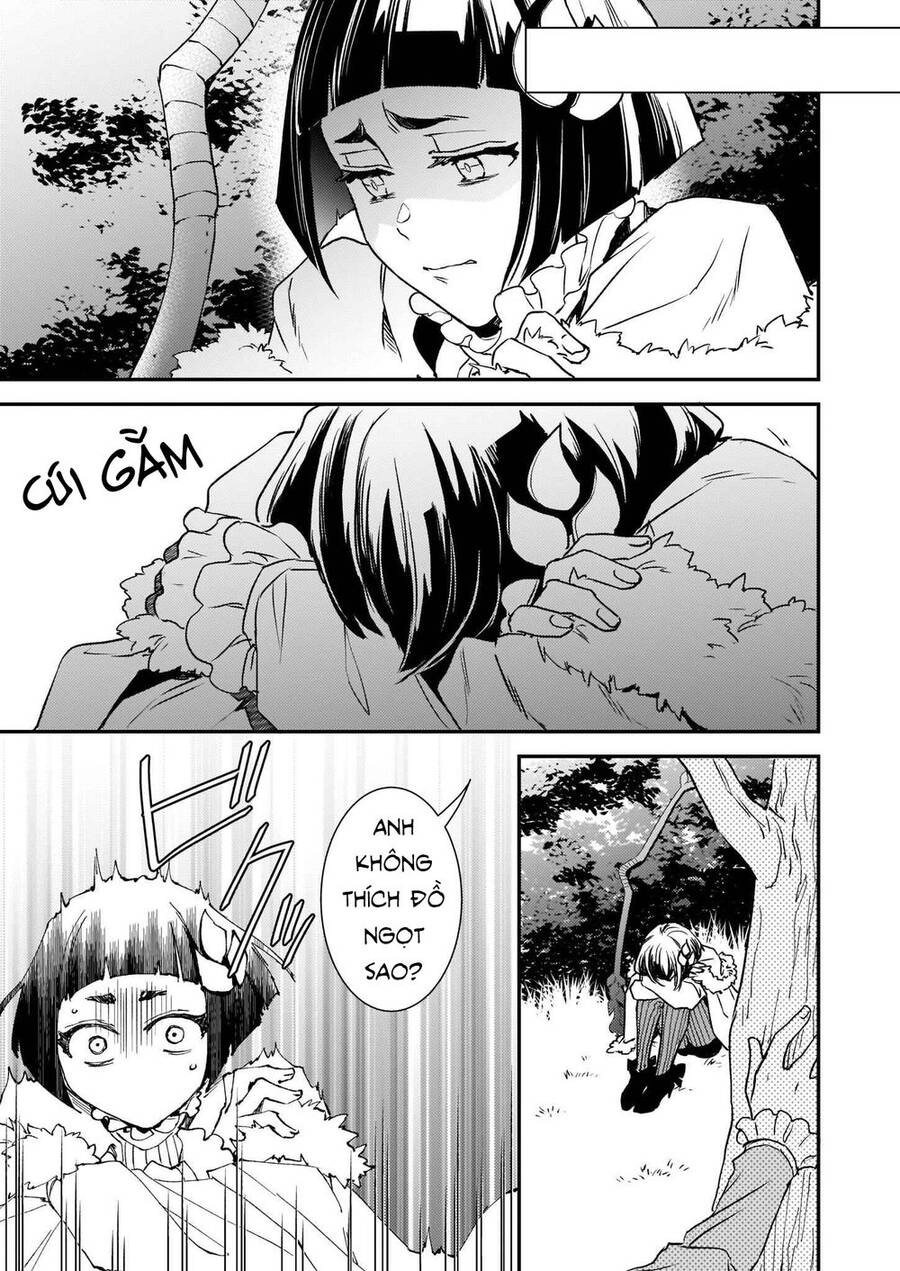 Tsundere Akuyaku Reijou Liselotte To Jikkyou No Endo-Kun To Kaisetsu No Kobayashi-San Chapter 22 - 19