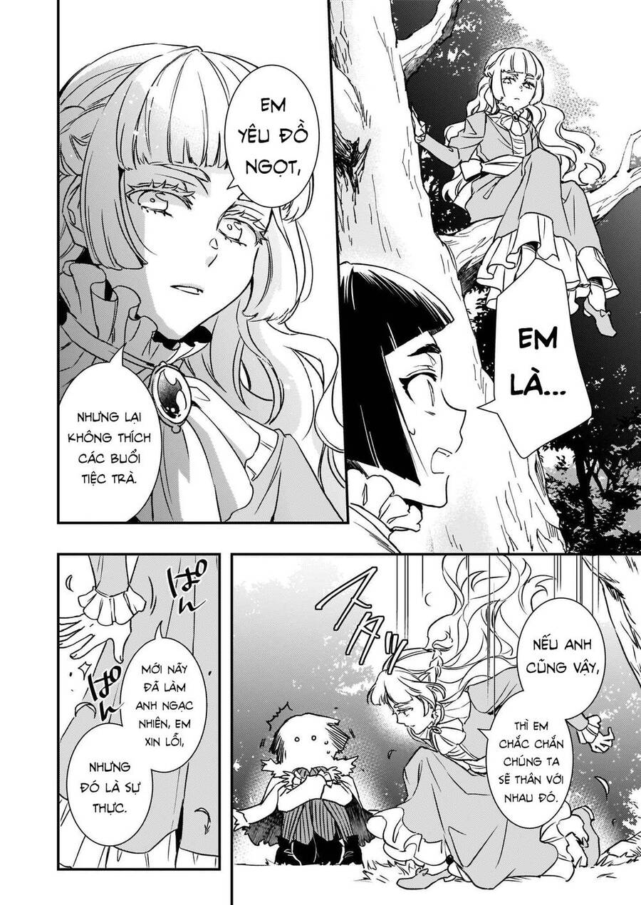 Tsundere Akuyaku Reijou Liselotte To Jikkyou No Endo-Kun To Kaisetsu No Kobayashi-San Chapter 22 - 20