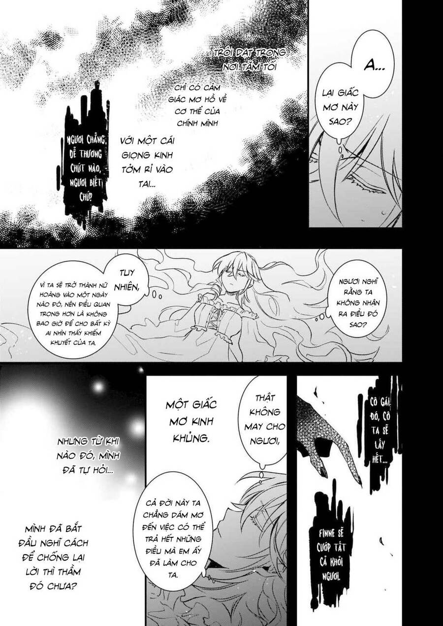 Tsundere Akuyaku Reijou Liselotte To Jikkyou No Endo-Kun To Kaisetsu No Kobayashi-San Chapter 23.1 - 15