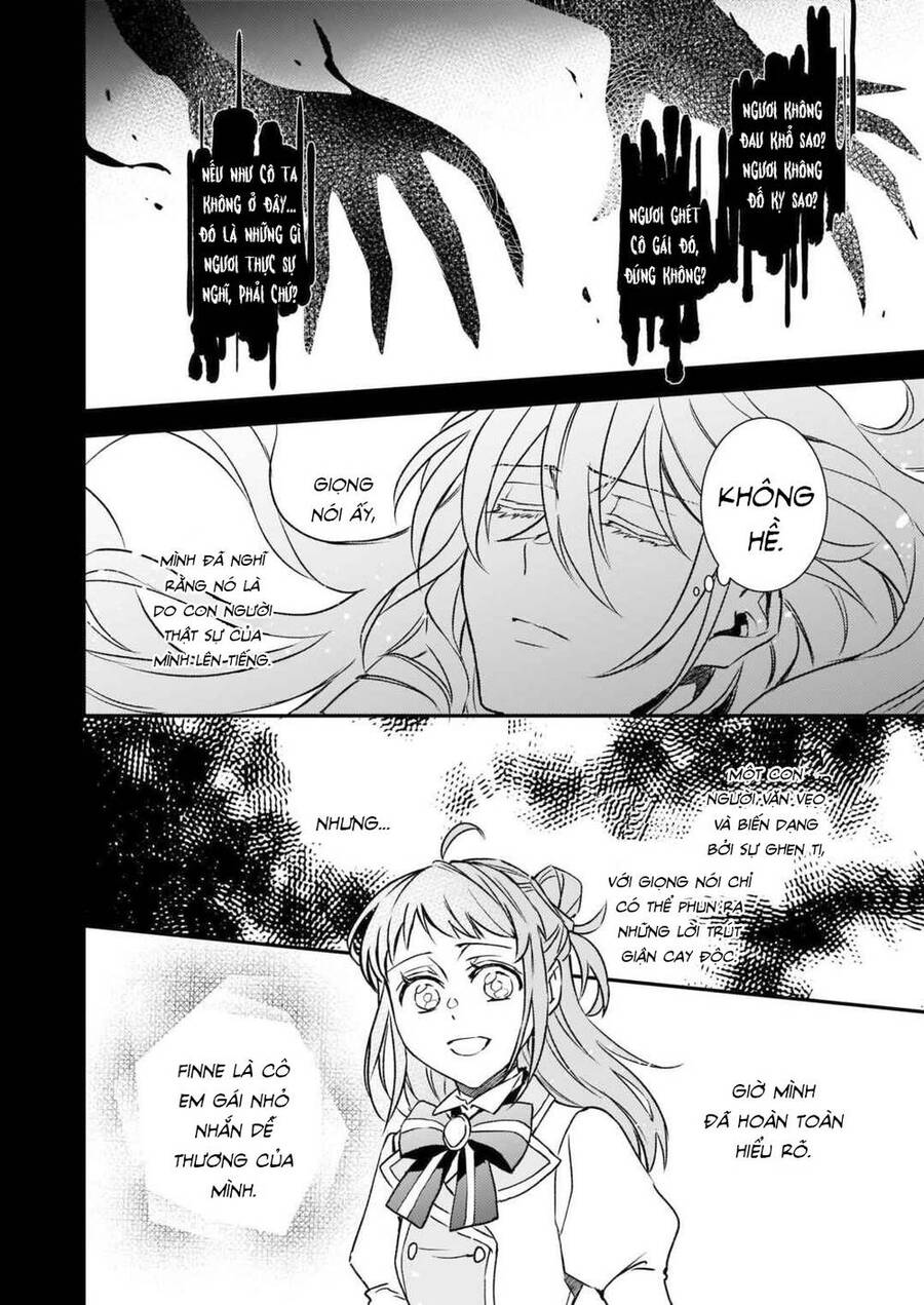 Tsundere Akuyaku Reijou Liselotte To Jikkyou No Endo-Kun To Kaisetsu No Kobayashi-San Chapter 23.1 - 16