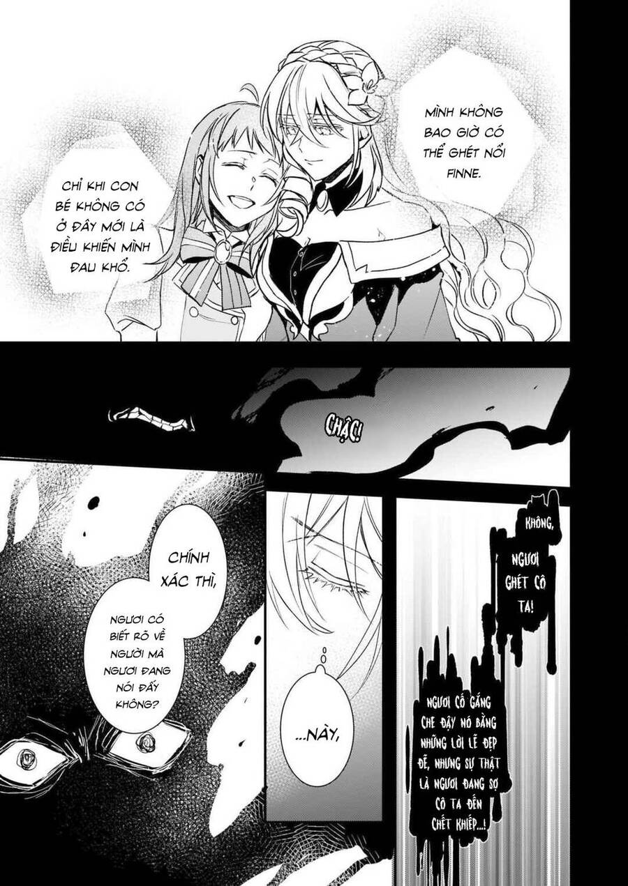 Tsundere Akuyaku Reijou Liselotte To Jikkyou No Endo-Kun To Kaisetsu No Kobayashi-San Chapter 23.1 - 17