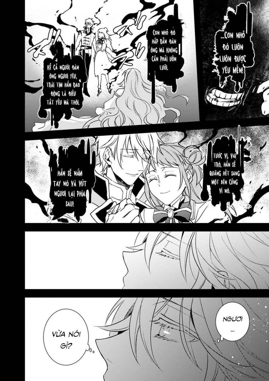 Tsundere Akuyaku Reijou Liselotte To Jikkyou No Endo-Kun To Kaisetsu No Kobayashi-San Chapter 23.1 - 18