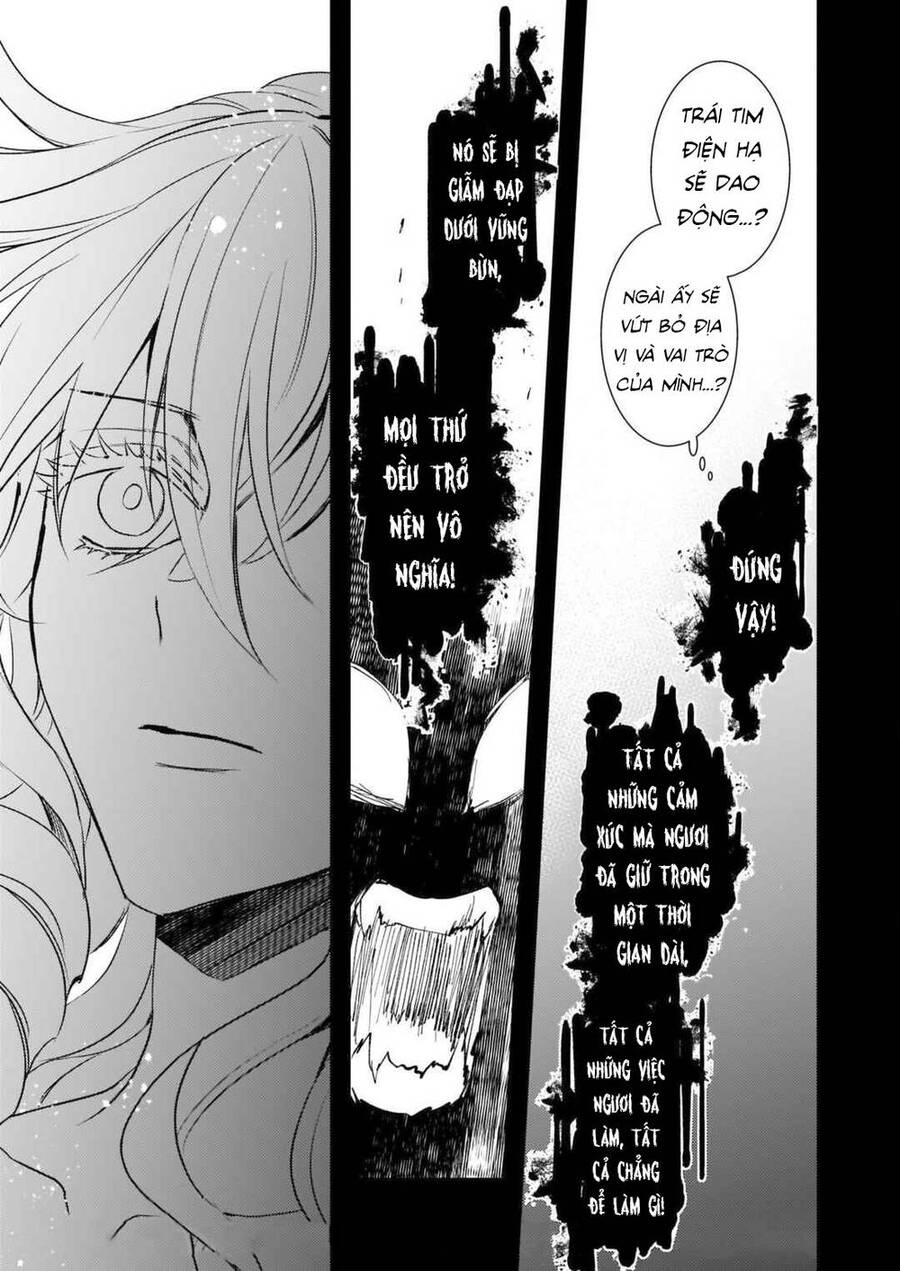 Tsundere Akuyaku Reijou Liselotte To Jikkyou No Endo-Kun To Kaisetsu No Kobayashi-San Chapter 23.1 - 19