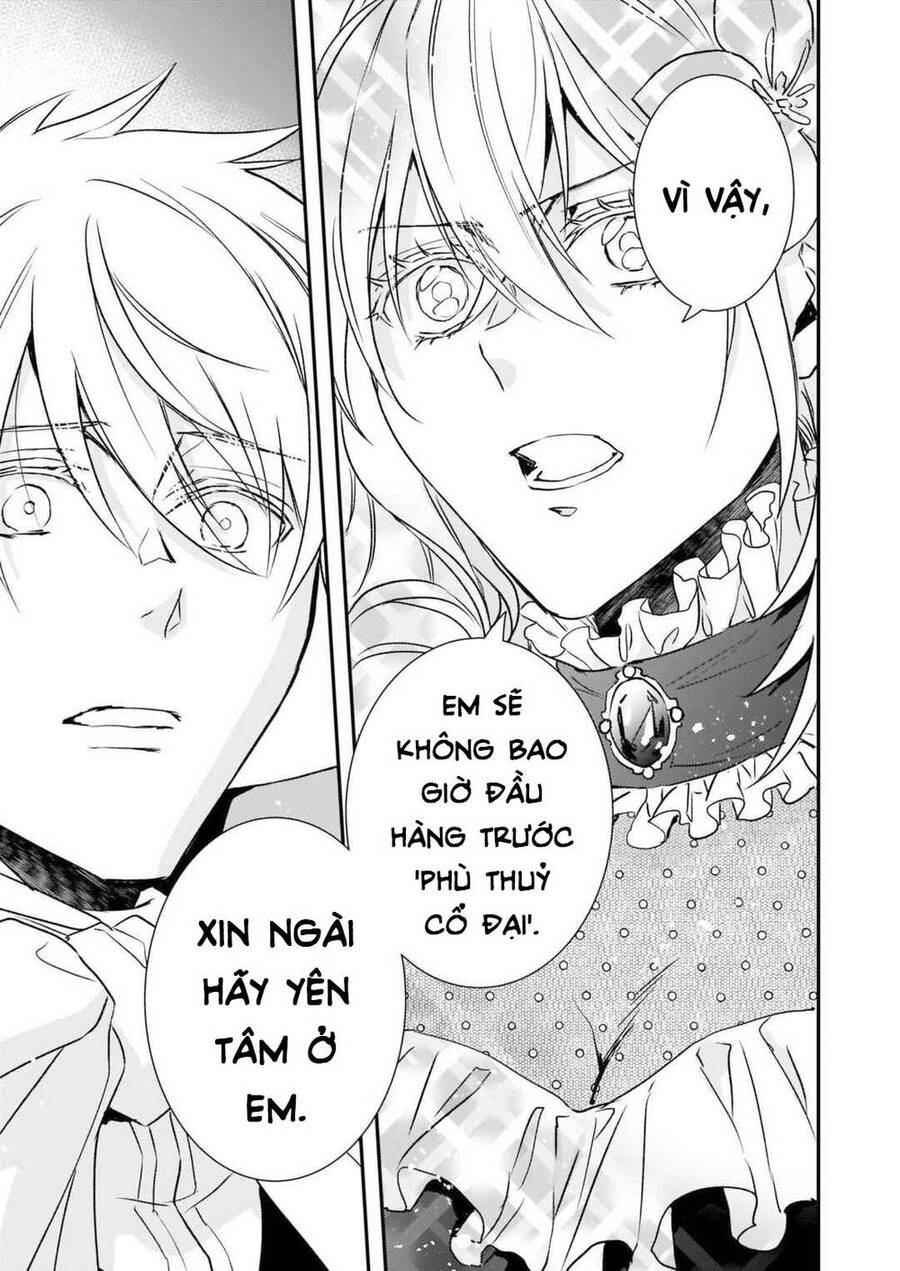 Tsundere Akuyaku Reijou Liselotte To Jikkyou No Endo-Kun To Kaisetsu No Kobayashi-San Chapter 23.2 - 12