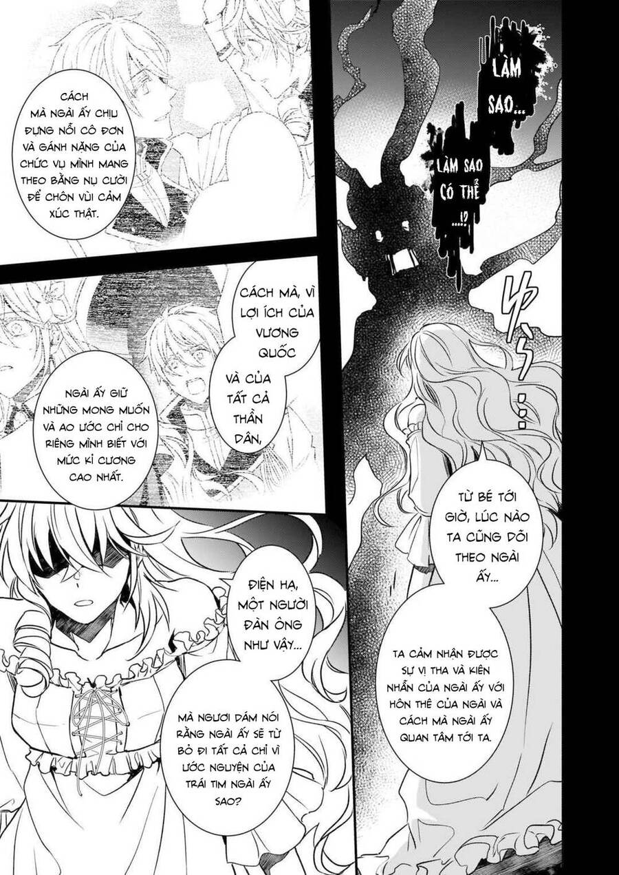 Tsundere Akuyaku Reijou Liselotte To Jikkyou No Endo-Kun To Kaisetsu No Kobayashi-San Chapter 23.2 - 4