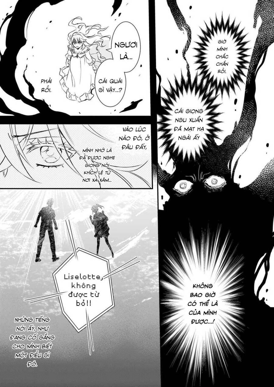 Tsundere Akuyaku Reijou Liselotte To Jikkyou No Endo-Kun To Kaisetsu No Kobayashi-San Chapter 23.2 - 6