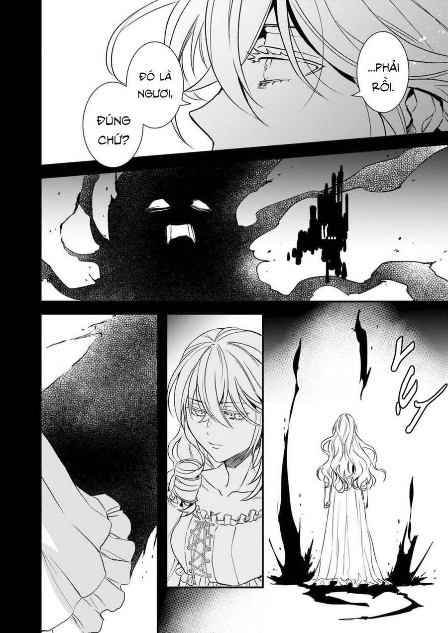 Tsundere Akuyaku Reijou Liselotte To Jikkyou No Endo-Kun To Kaisetsu No Kobayashi-San Chapter 23.2 - 7