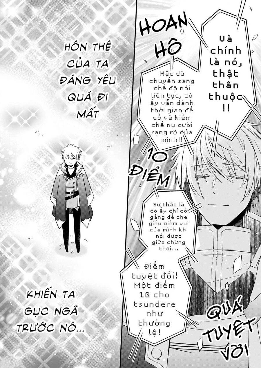 Tsundere Akuyaku Reijou Liselotte To Jikkyou No Endo-Kun To Kaisetsu No Kobayashi-San Chapter 8 - 13