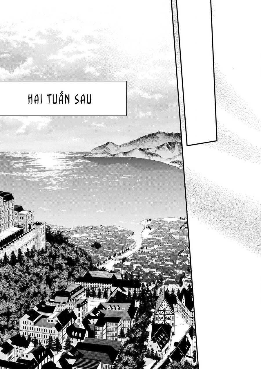 Tsundere Akuyaku Reijou Liselotte To Jikkyou No Endo-Kun To Kaisetsu No Kobayashi-San Chapter 8 - 20