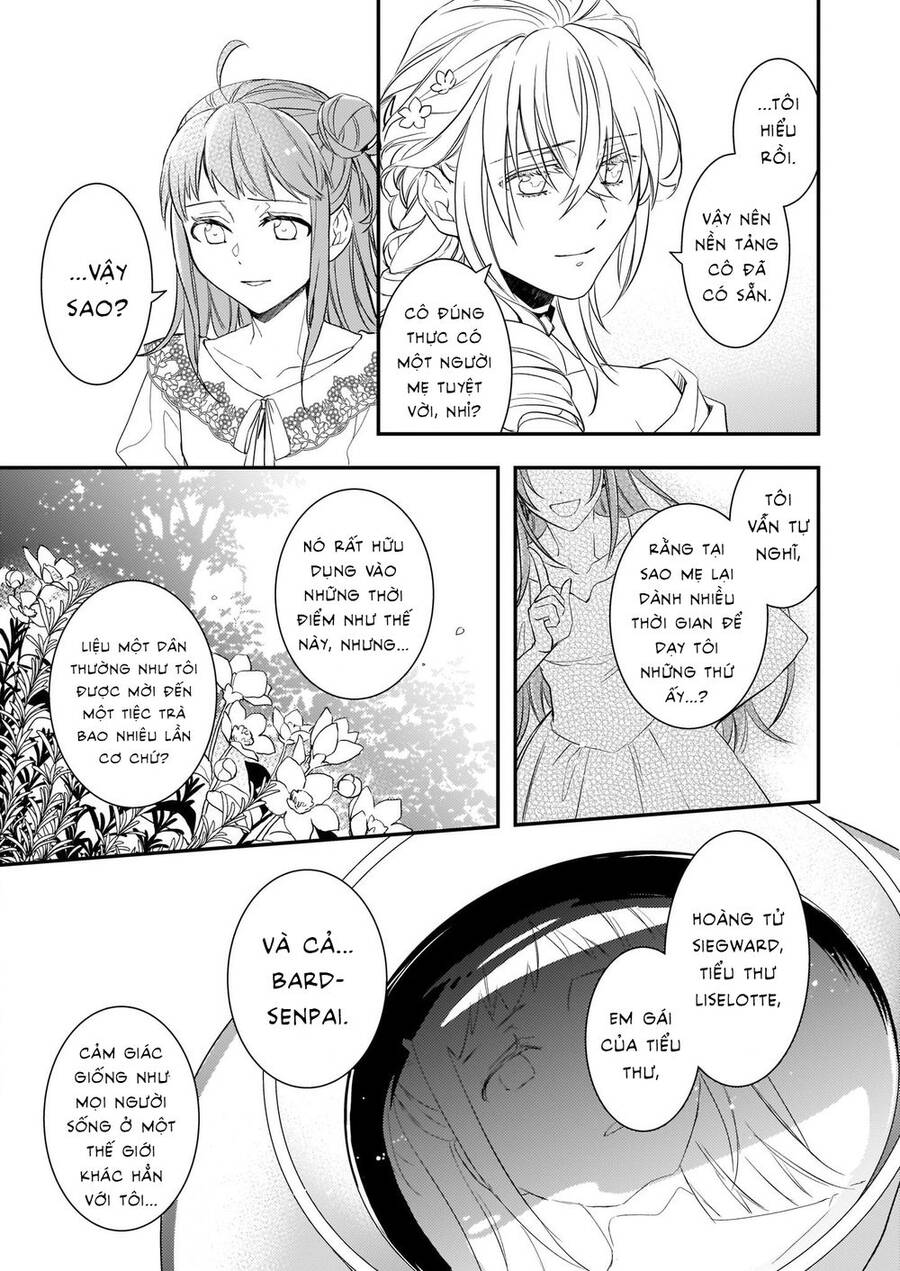 Tsundere Akuyaku Reijou Liselotte To Jikkyou No Endo-Kun To Kaisetsu No Kobayashi-San Chapter 8 - 26