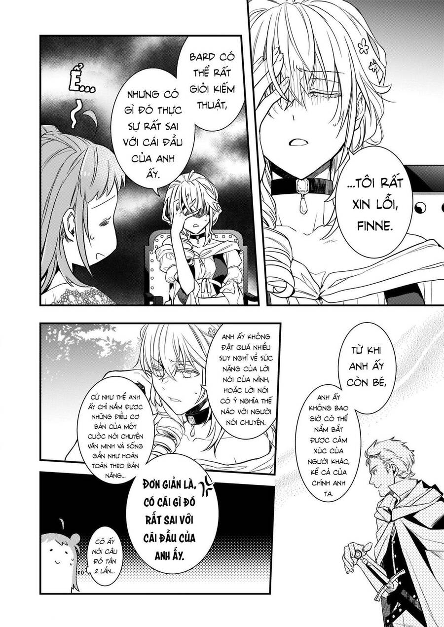 Tsundere Akuyaku Reijou Liselotte To Jikkyou No Endo-Kun To Kaisetsu No Kobayashi-San Chapter 8 - 29