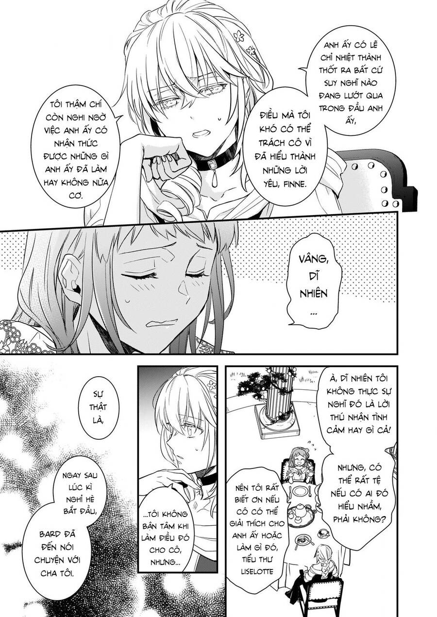 Tsundere Akuyaku Reijou Liselotte To Jikkyou No Endo-Kun To Kaisetsu No Kobayashi-San Chapter 8 - 30