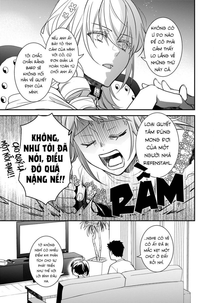 Tsundere Akuyaku Reijou Liselotte To Jikkyou No Endo-Kun To Kaisetsu No Kobayashi-San Chapter 8 - 34