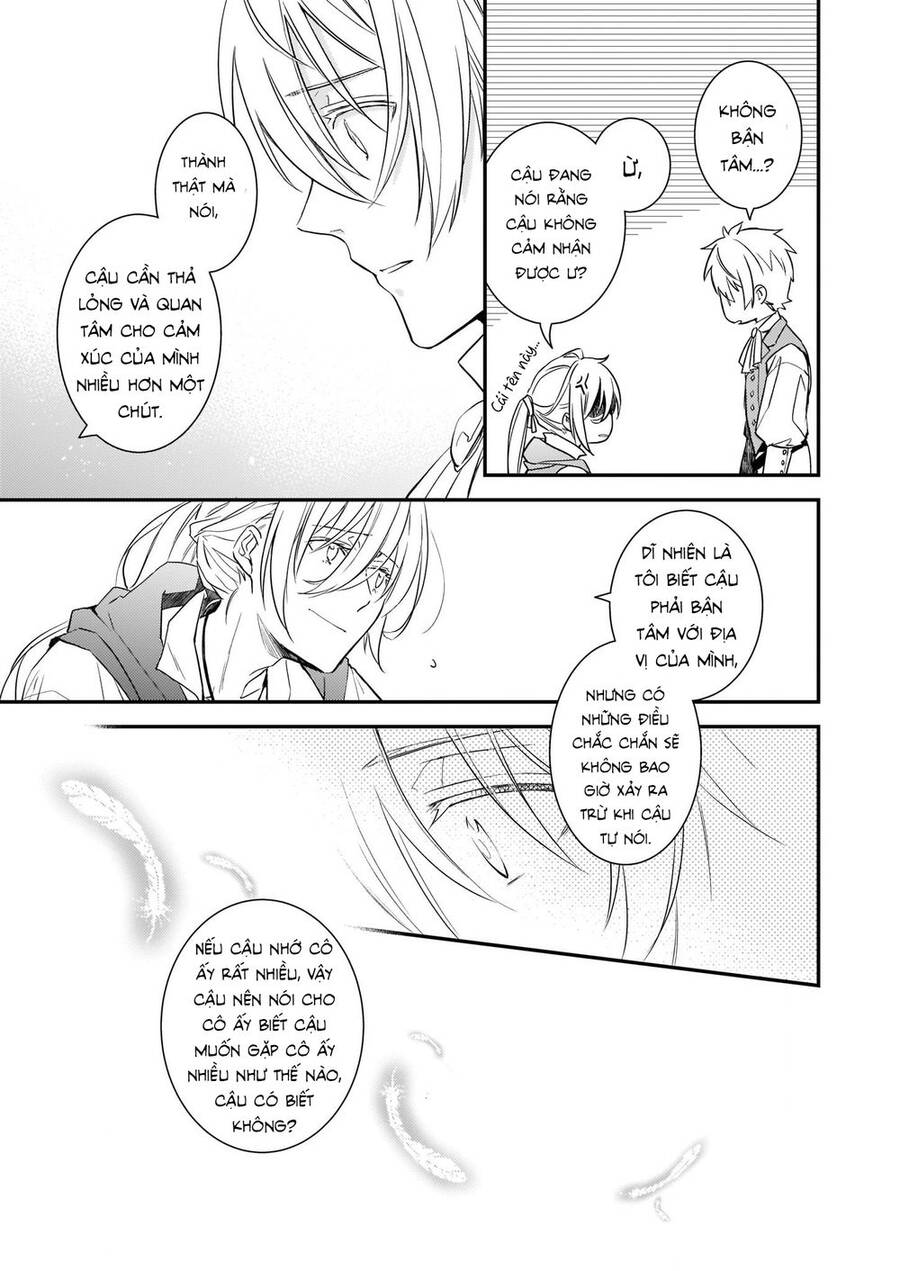 Tsundere Akuyaku Reijou Liselotte To Jikkyou No Endo-Kun To Kaisetsu No Kobayashi-San Chapter 8 - 38