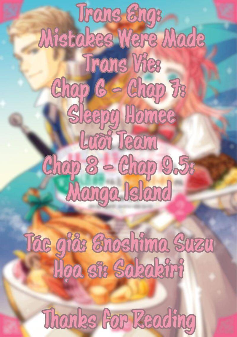 Tsundere Akuyaku Reijou Liselotte To Jikkyou No Endo-Kun To Kaisetsu No Kobayashi-San Chapter 9 - 1