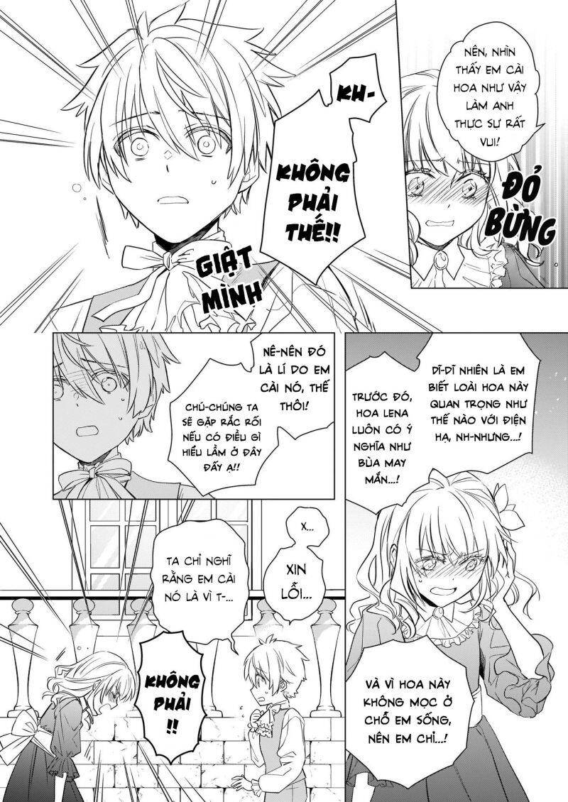 Tsundere Akuyaku Reijou Liselotte To Jikkyou No Endo-Kun To Kaisetsu No Kobayashi-San Chapter 9 - 14