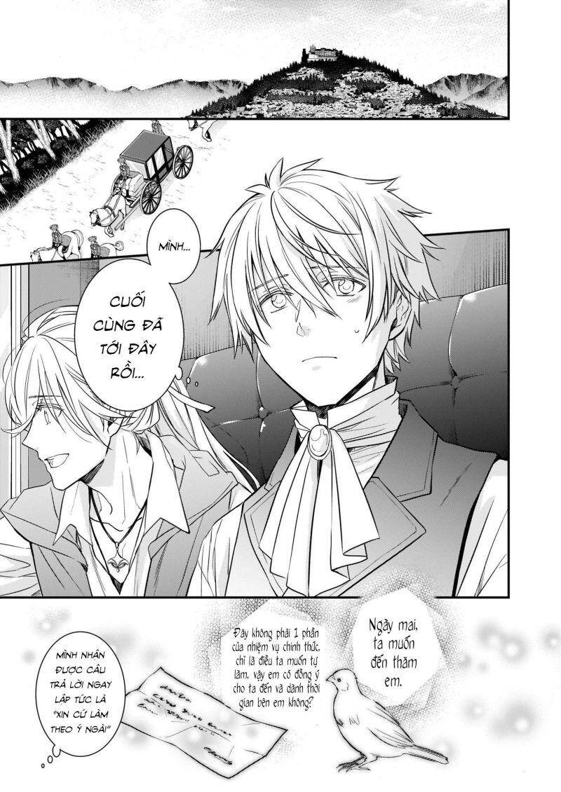 Tsundere Akuyaku Reijou Liselotte To Jikkyou No Endo-Kun To Kaisetsu No Kobayashi-San Chapter 9 - 7