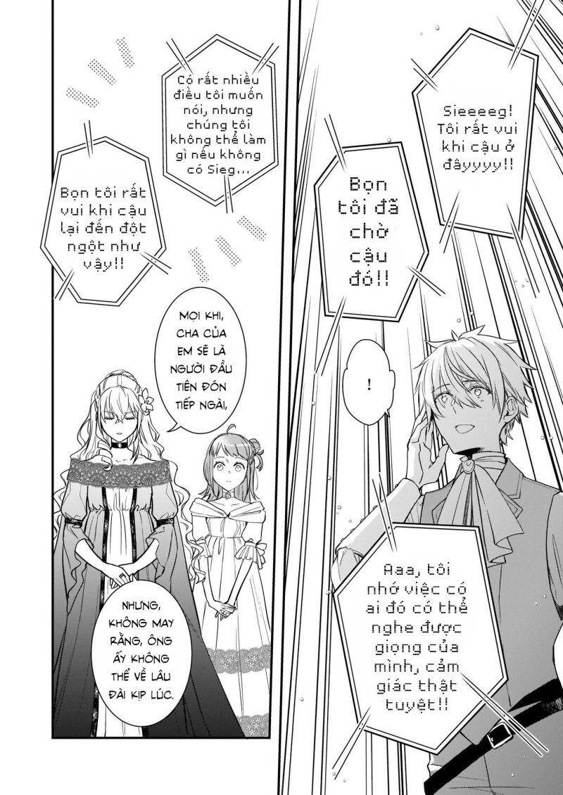 Tsundere Akuyaku Reijou Liselotte To Jikkyou No Endo-Kun To Kaisetsu No Kobayashi-San Chapter 9 - 10