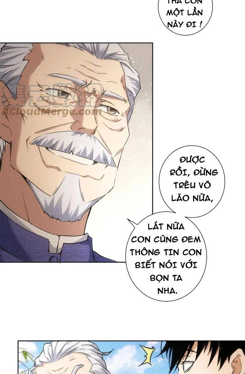 Ta Có Thể Thấy Tỉ Lệ Thành Công Chapter 193 - 14