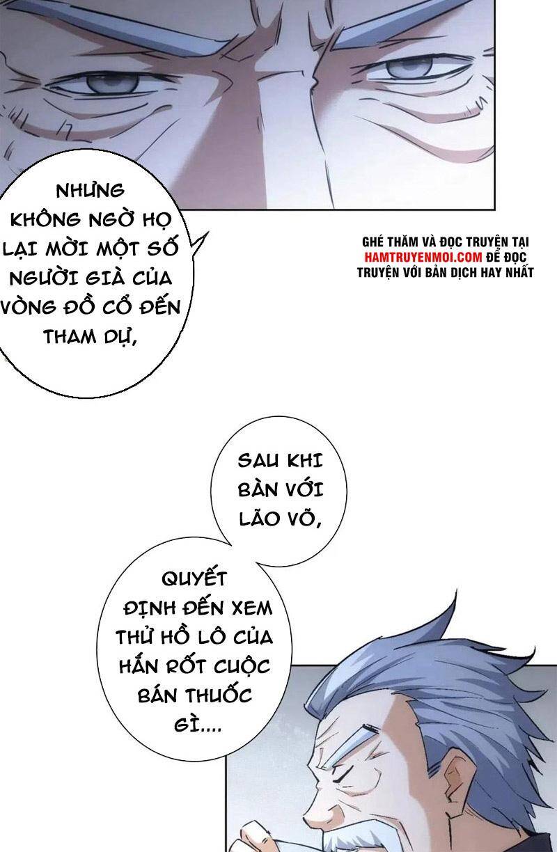 Ta Có Thể Thấy Tỉ Lệ Thành Công Chapter 193 - 20