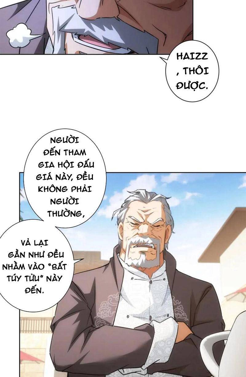 Ta Có Thể Thấy Tỉ Lệ Thành Công Chapter 193 - 9