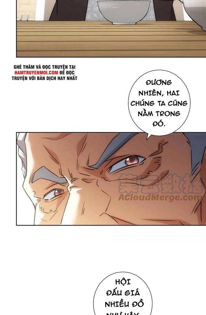 Ta Có Thể Thấy Tỉ Lệ Thành Công Chapter 193 - 10