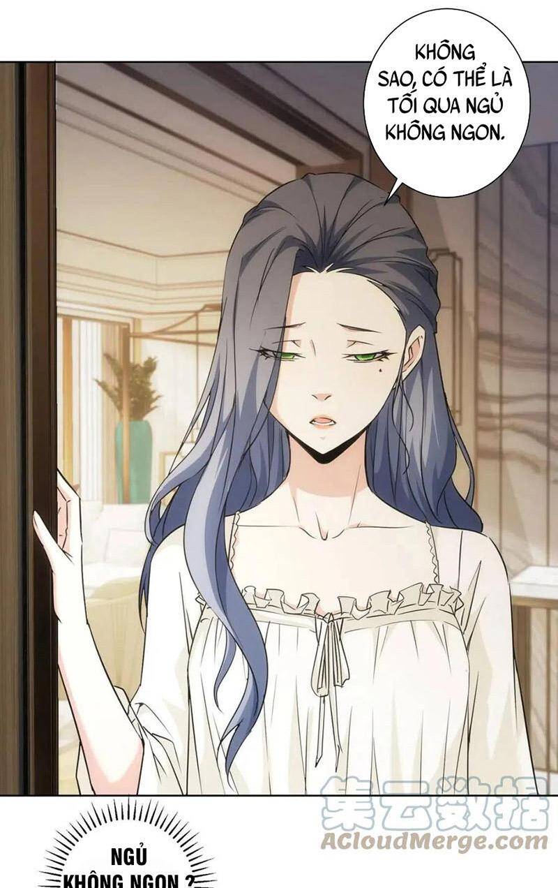 Ta Có Thể Thấy Tỉ Lệ Thành Công Chapter 194 - 25
