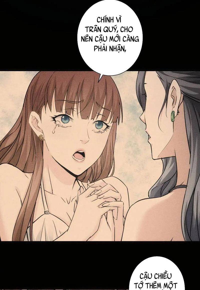Ta Có Thể Thấy Tỉ Lệ Thành Công Chapter 194 - 6