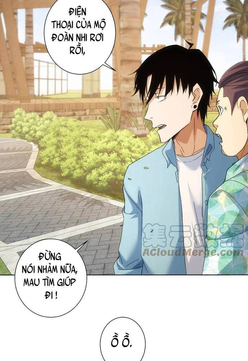 Ta Có Thể Thấy Tỉ Lệ Thành Công Chapter 195 - 20