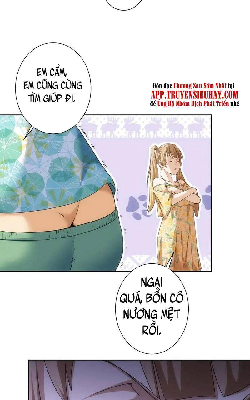 Ta Có Thể Thấy Tỉ Lệ Thành Công Chapter 195 - 21