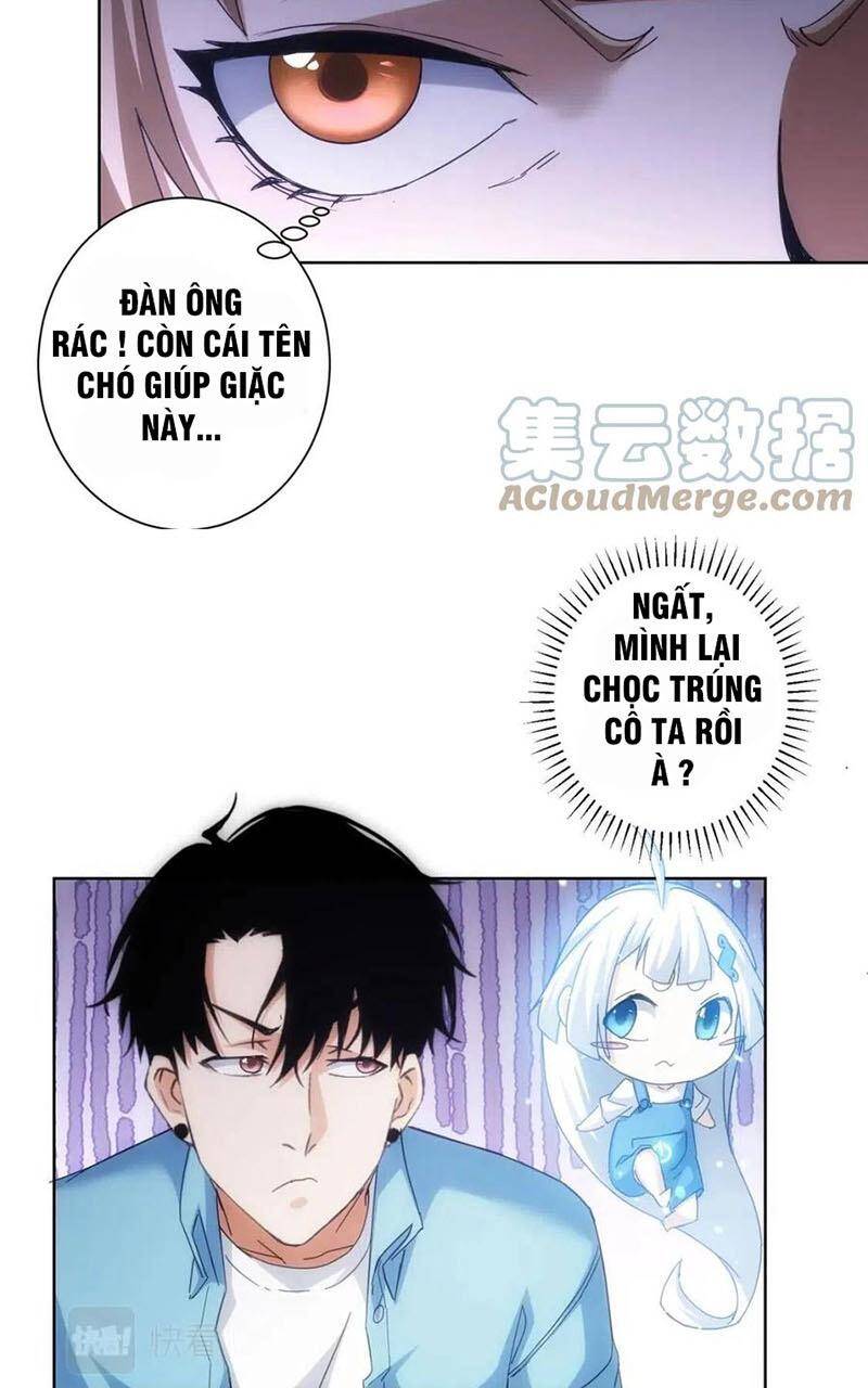 Ta Có Thể Thấy Tỉ Lệ Thành Công Chapter 195 - 22