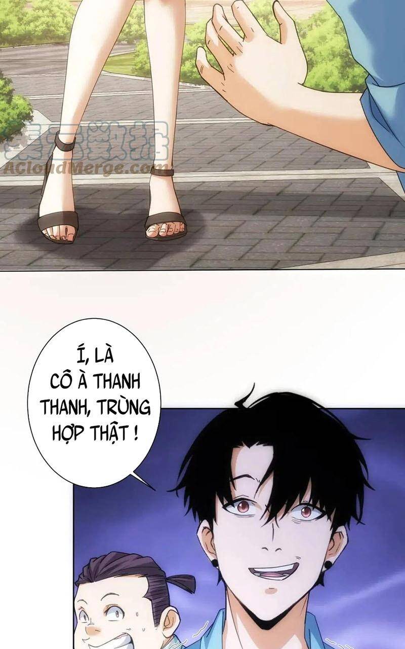 Ta Có Thể Thấy Tỉ Lệ Thành Công Chapter 195 - 26