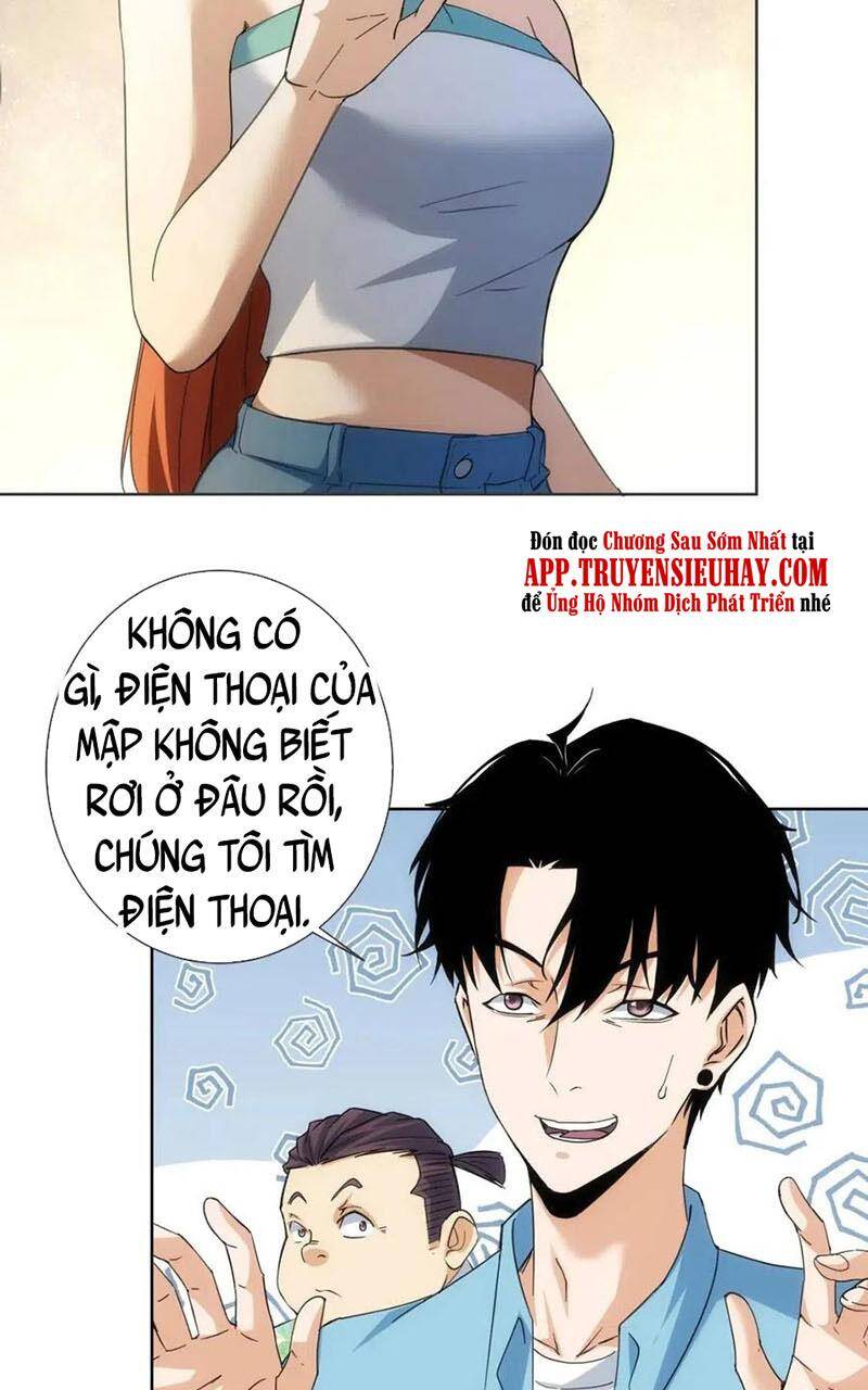 Ta Có Thể Thấy Tỉ Lệ Thành Công Chapter 195 - 34