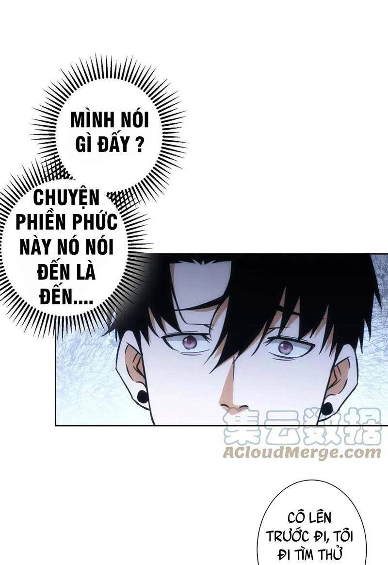 Ta Có Thể Thấy Tỉ Lệ Thành Công Chapter 195 - 5