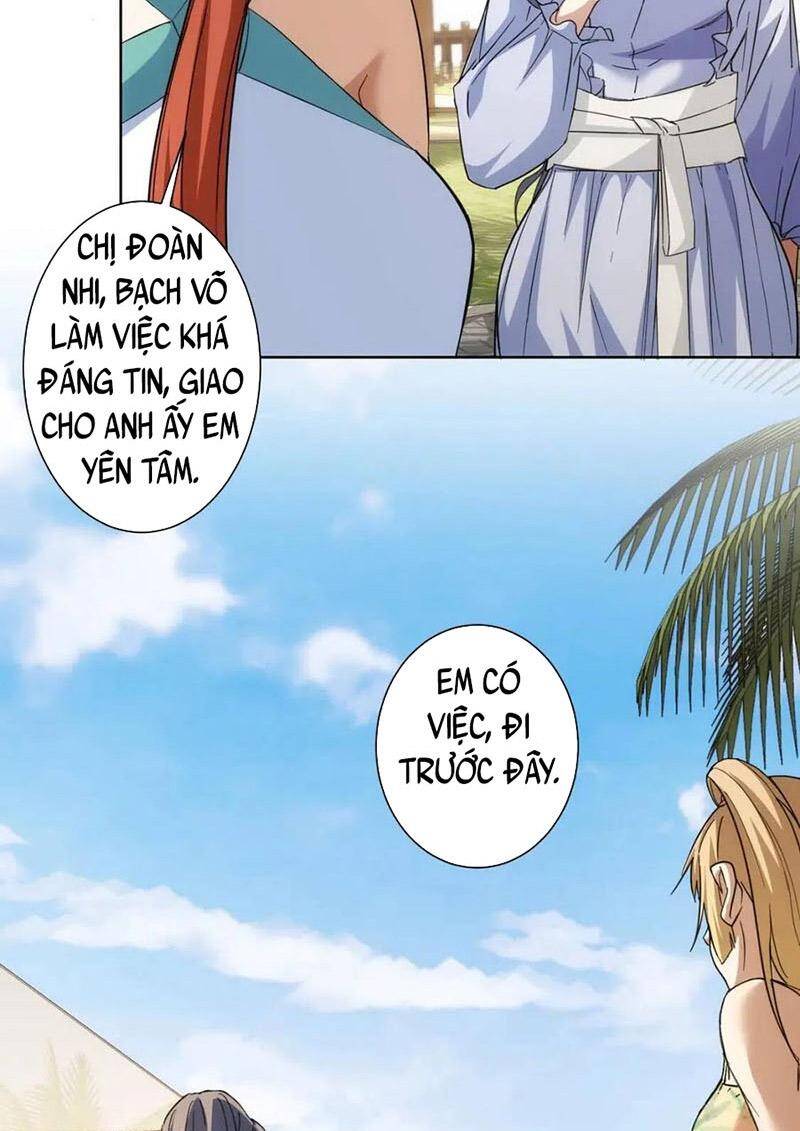 Ta Có Thể Thấy Tỉ Lệ Thành Công Chapter 195 - 51