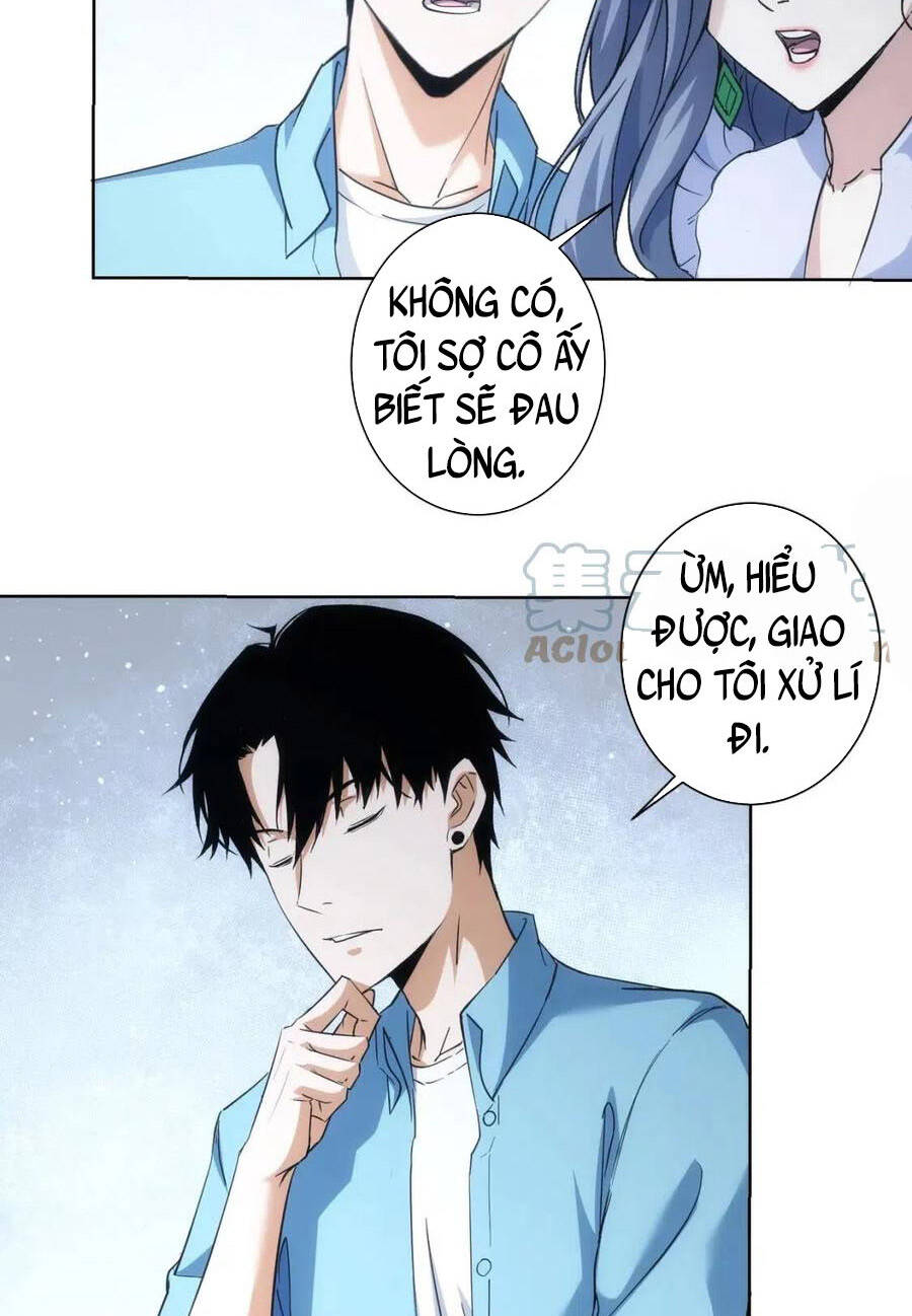 Ta Có Thể Thấy Tỉ Lệ Thành Công Chapter 196 - 3