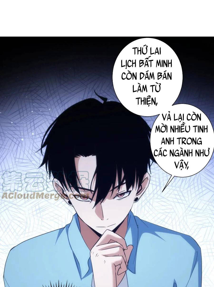Ta Có Thể Thấy Tỉ Lệ Thành Công Chapter 196 - 22