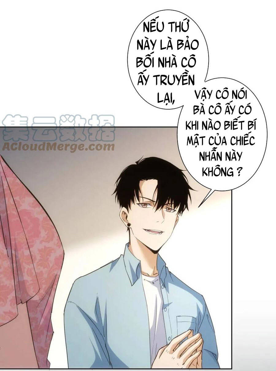 Ta Có Thể Thấy Tỉ Lệ Thành Công Chapter 196 - 38