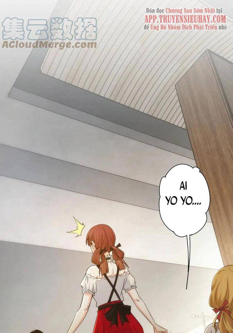Ta Có Thể Thấy Tỉ Lệ Thành Công Chapter 197 - 1