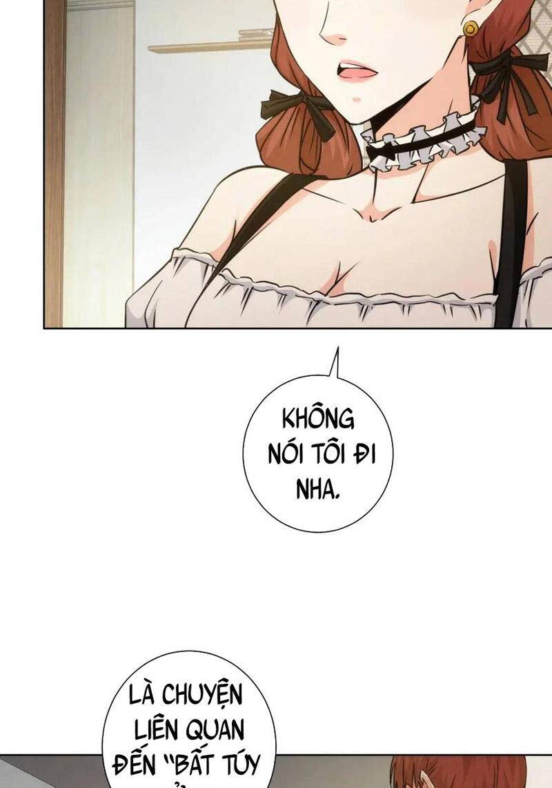 Ta Có Thể Thấy Tỉ Lệ Thành Công Chapter 197 - 17