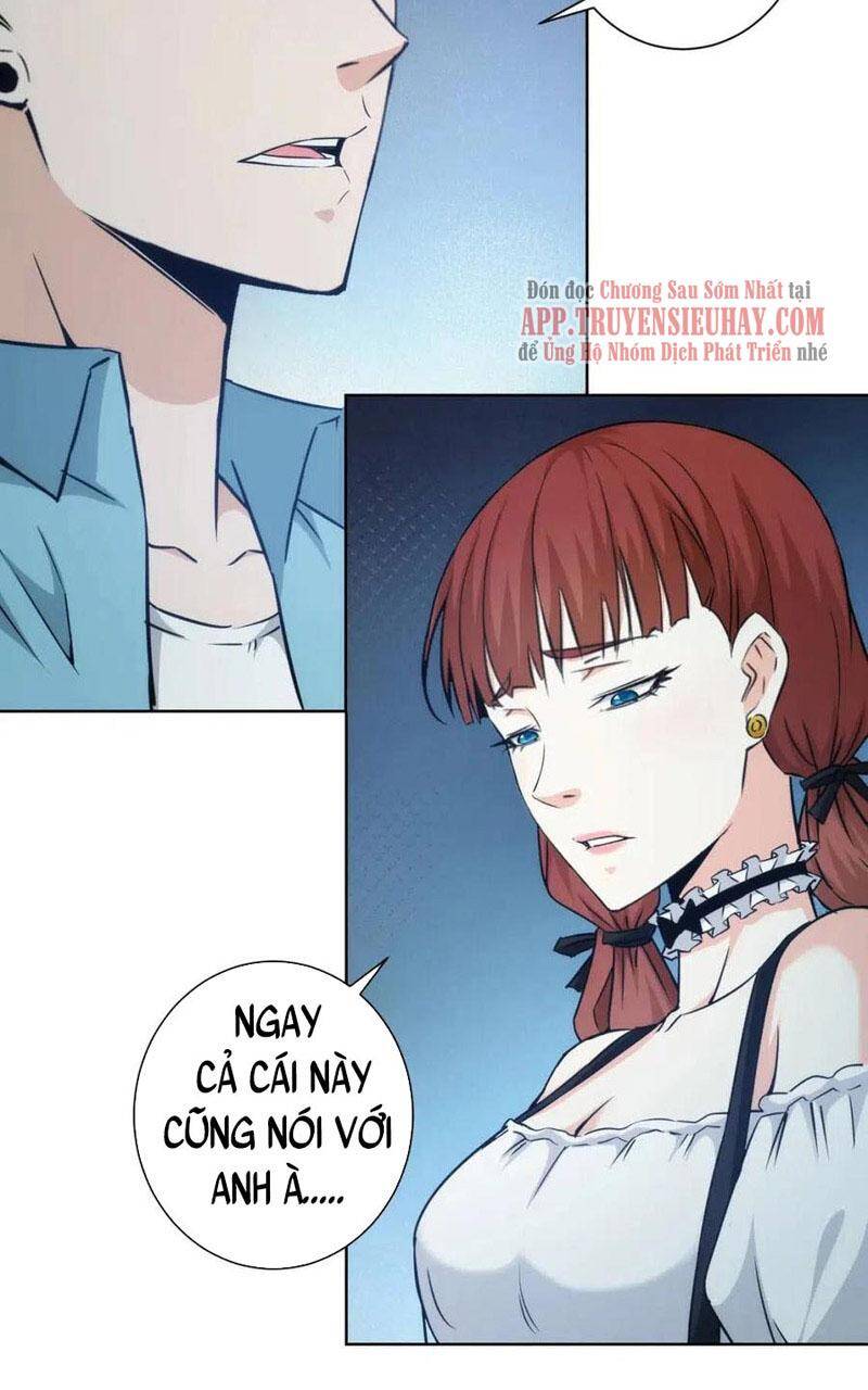 Ta Có Thể Thấy Tỉ Lệ Thành Công Chapter 197 - 21